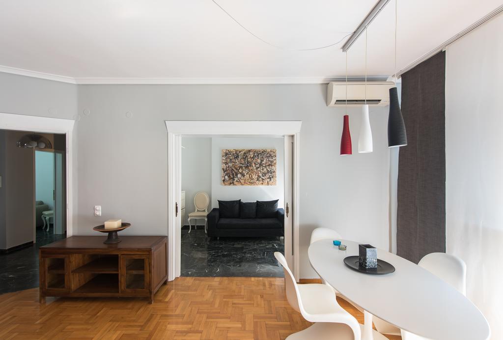 Art Maison By Luxlikehome Apartment *