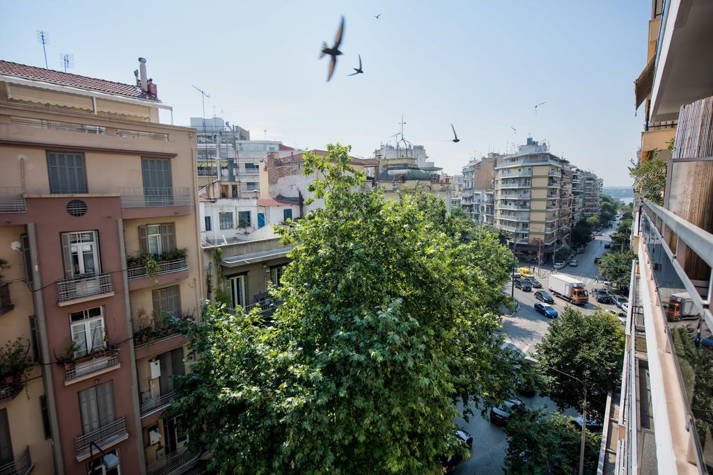 Art Maison By Luxlikehome Apartment Thessaloniki