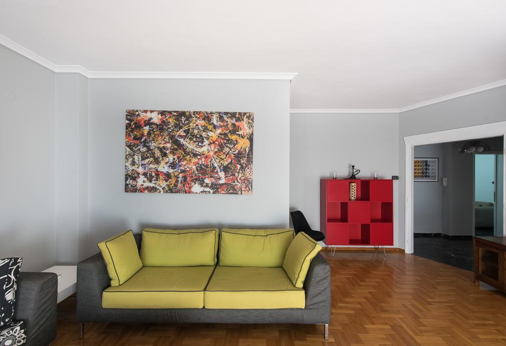 Art Maison By Luxlikehome Apartment *