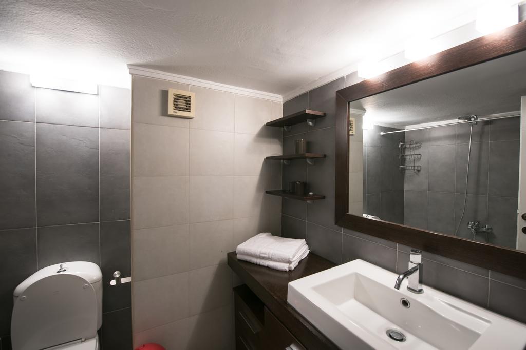 Art Maison By Luxlikehome Apartment Thessaloniki