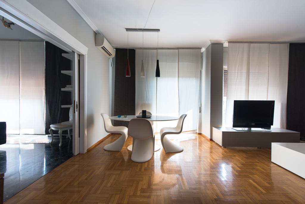 Apartment Art Maison By Luxlikehome *