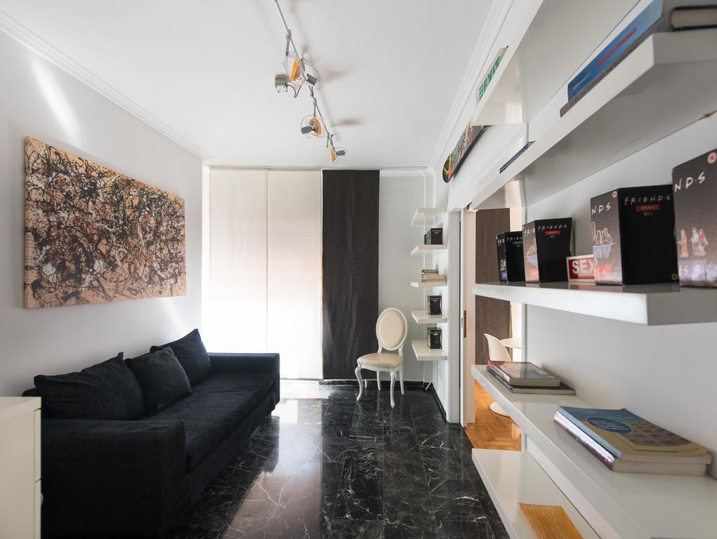 Art Maison By Luxlikehome * Thessaloniki