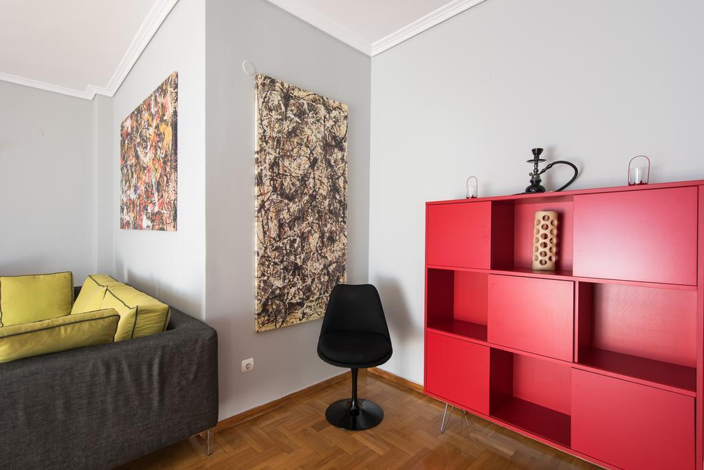 Apartment Art Maison By Luxlikehome