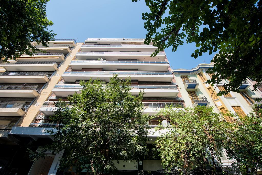 Art Maison By Luxlikehome Thessaloniki