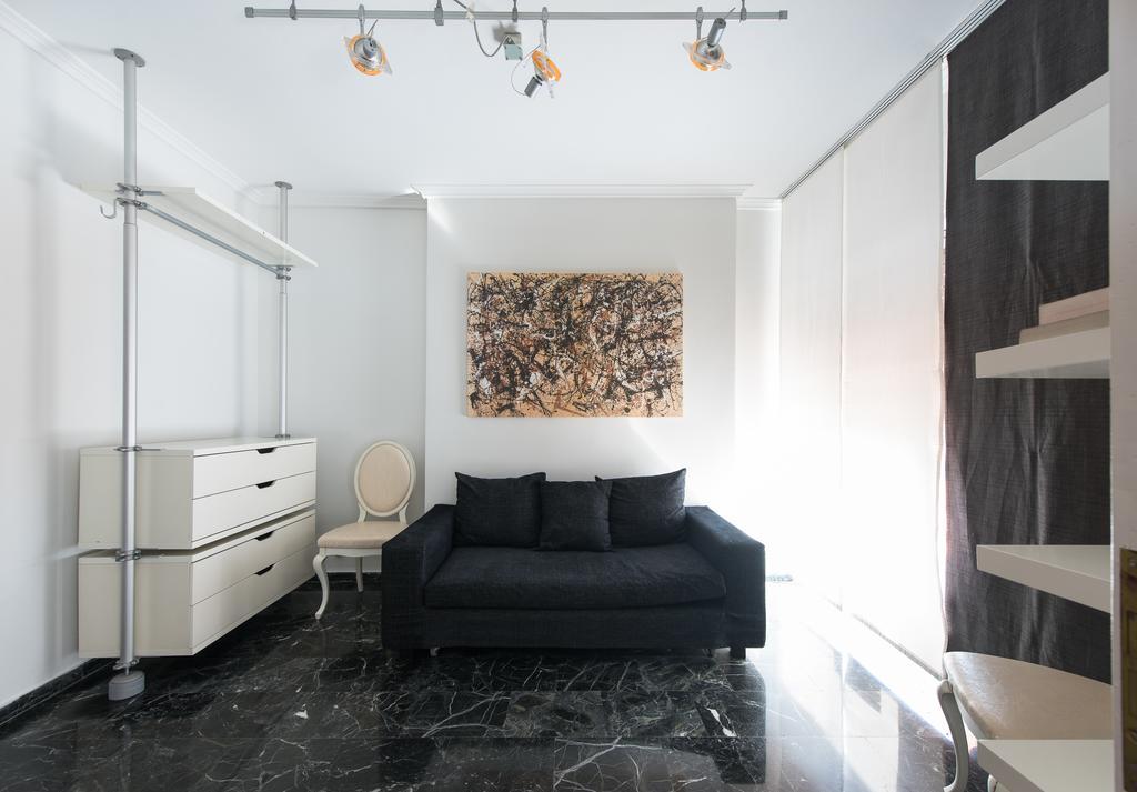 Art Maison By Luxlikehome Apartment *