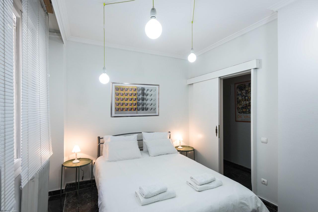 Art Maison By Luxlikehome * Thessaloniki