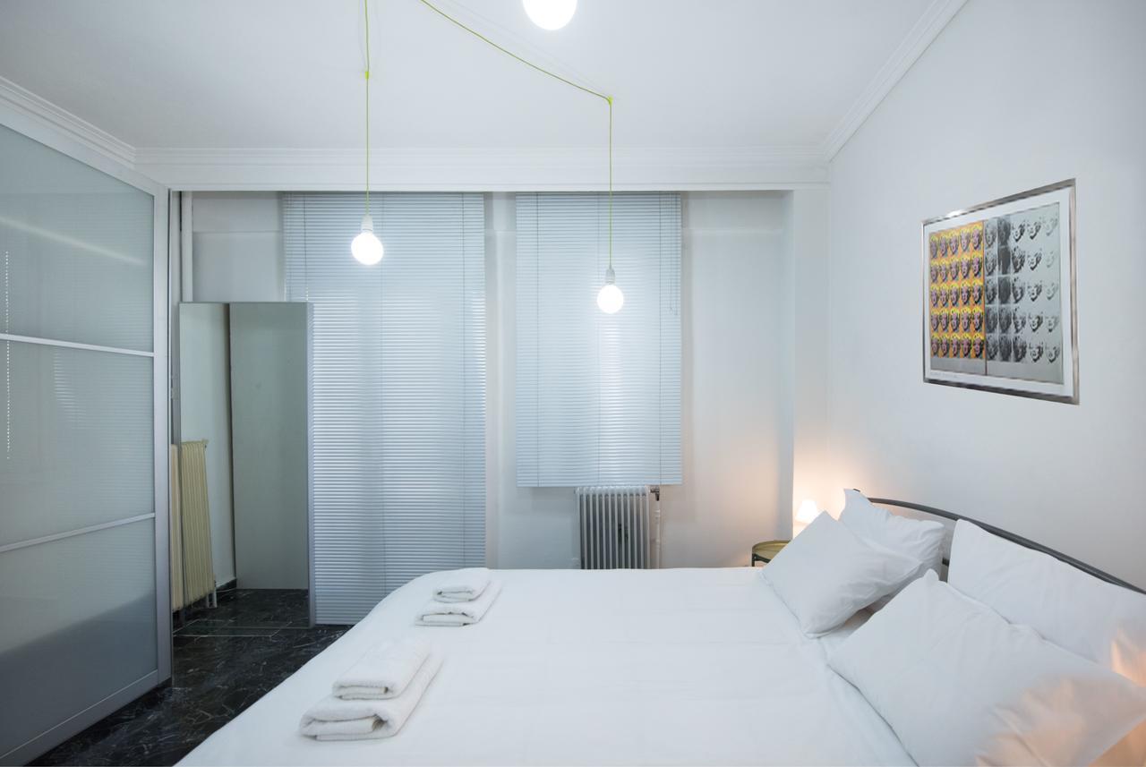 Art Maison By Luxlikehome Thessaloniki